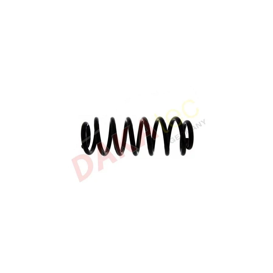 Dakatec 300441 Coil Spring for Audi A3