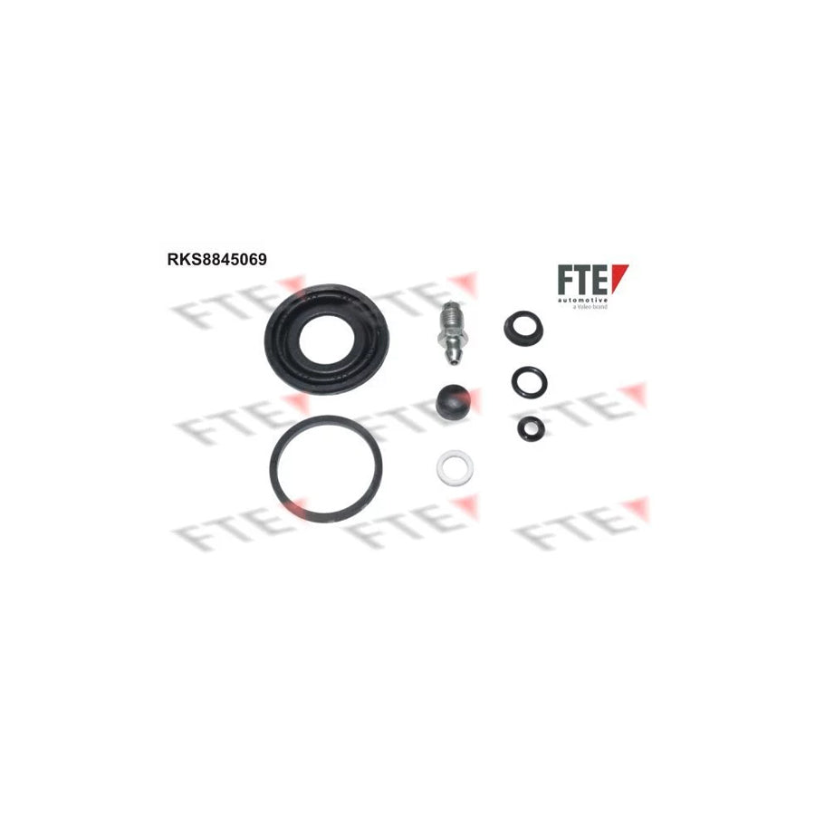 FTE Rks8845069 Repair Kit, Brake Caliper