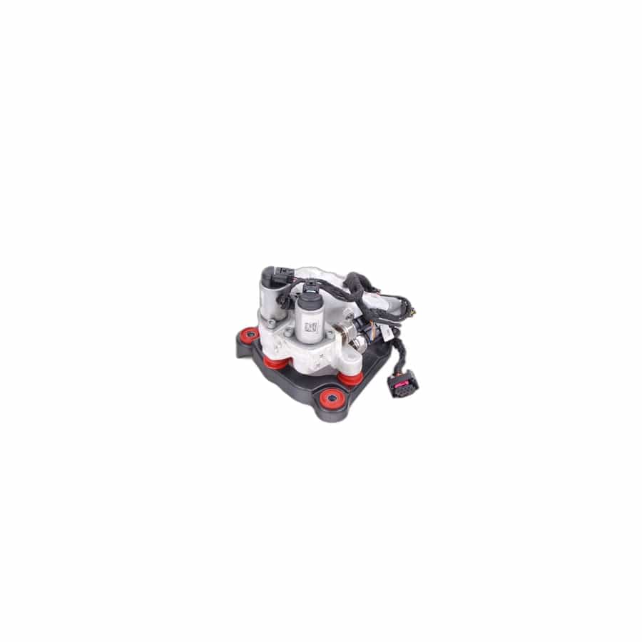 Genuine BMW 37146775258 RR4 RR6 F07 Valve Block (Inc. 550iX 4.0, 730dX & 650iX)
