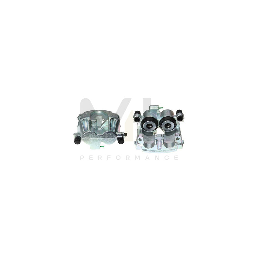 HELLA 8AC 355 397-741 Brake Caliper without holder | ML Performance Car Parts