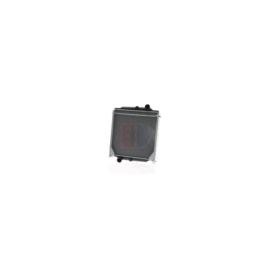 AKS Dasis 280016X Engine Radiator
