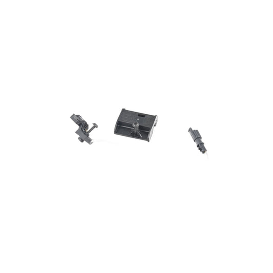 Genuine BMW 65779125897 E84 E92 E82 Position Sensor, Seat FAHRER (Inc. 328xi, 335is & M Coupé)