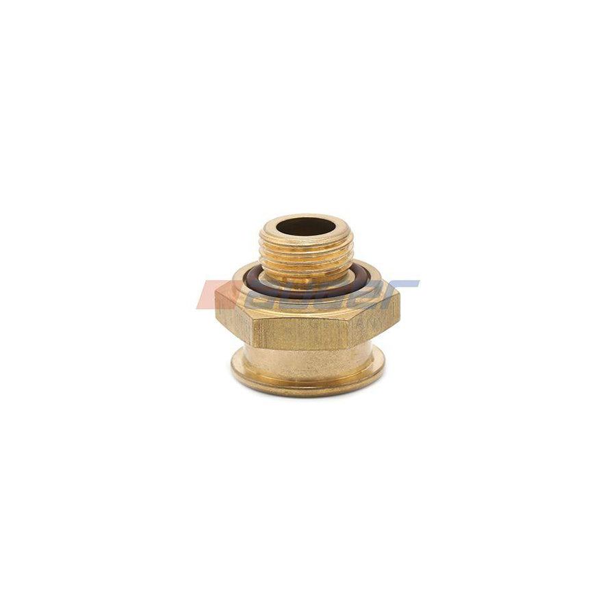 Auger 113866 Connector, Compressed Air Line