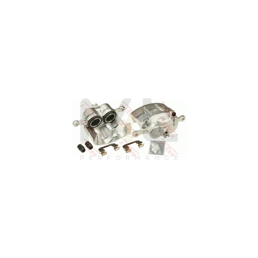 TRW BHT250E Brake Caliper