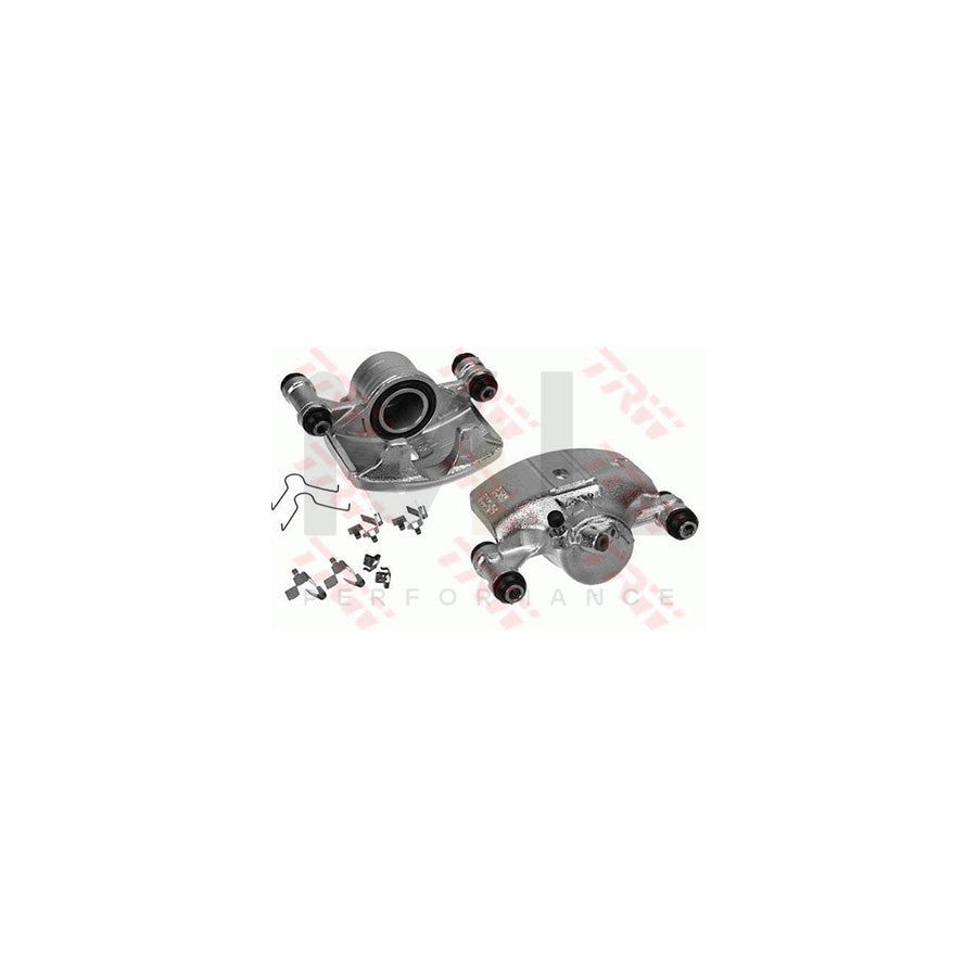 TRW BHS308E Brake Caliper for TOYOTA COROLLA