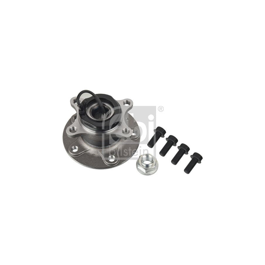 Febi Bilstein 179850 Wheel Bearing Kit