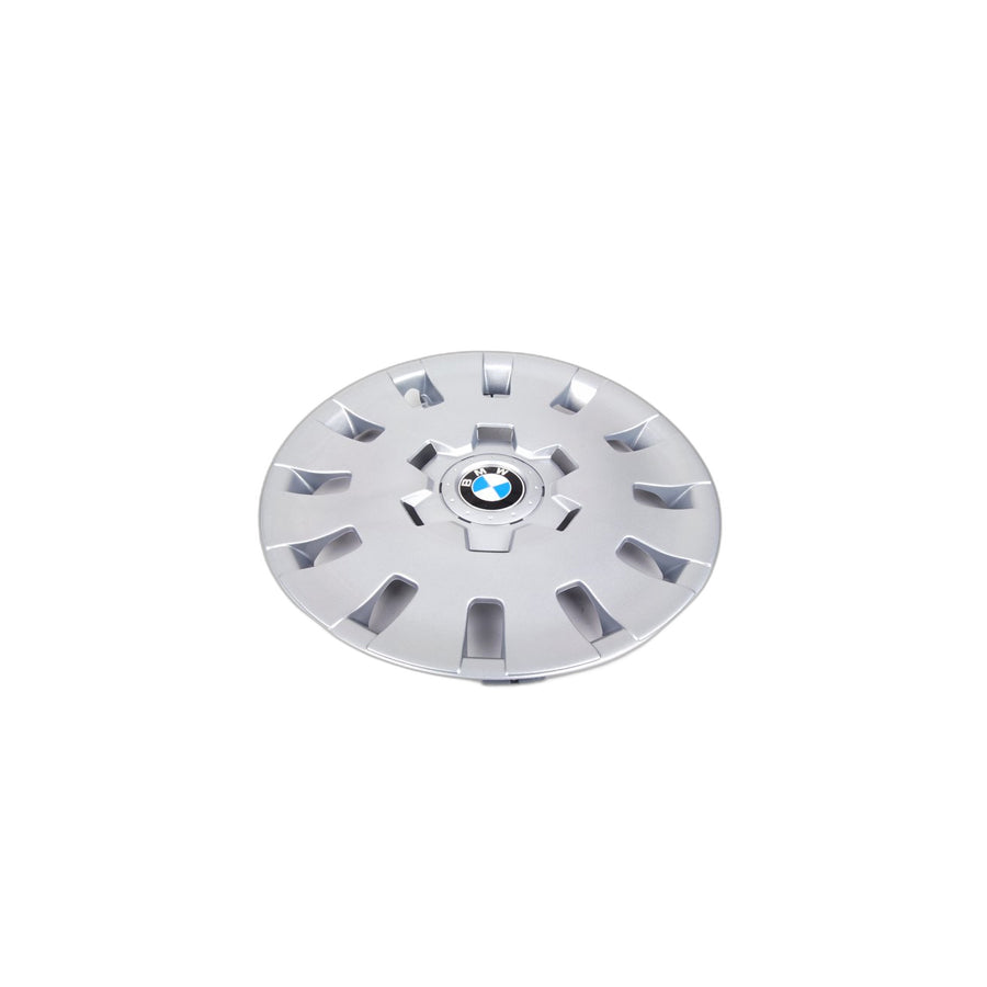 Genuine BMW 36136768642 E46 Wheel Cover 16" (Inc. 320Ci, 323i & 318i)
