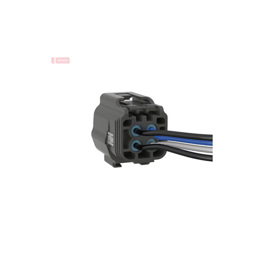 DENSO DOX0318 Direct Fit Dox-0318 Lambda Sensor for Mazda Mpv II (Lw)