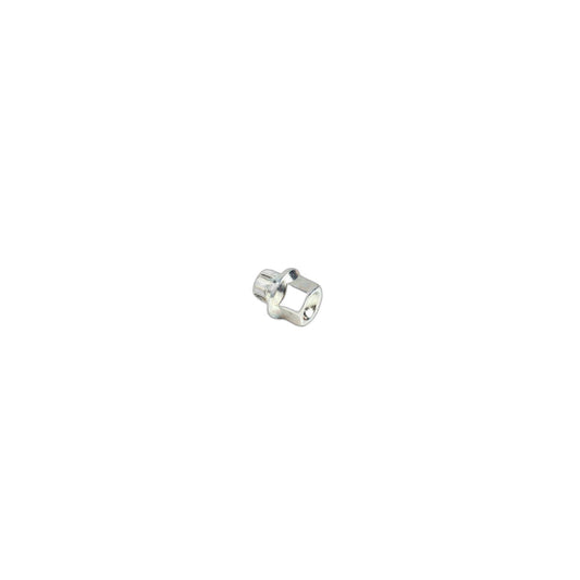Genuine BMW 36136765543 F02 F03 F04 Adaptor With Code CODE 30/SW17mm (Inc. 645Ci, X5 3.0si & X5 25d)