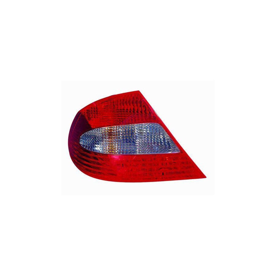 Abakus 4401959Ruesr Rear Light Suitable for Mercedes-Benz Clk