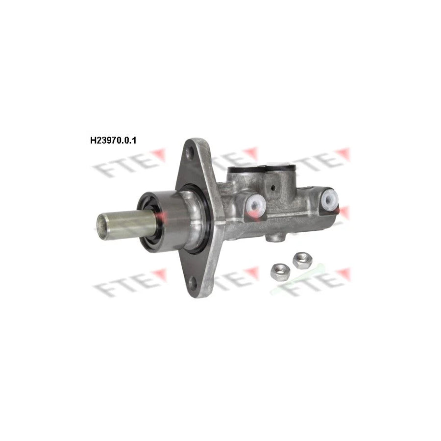FTE H23970.0.1 Brake Master Cylinder