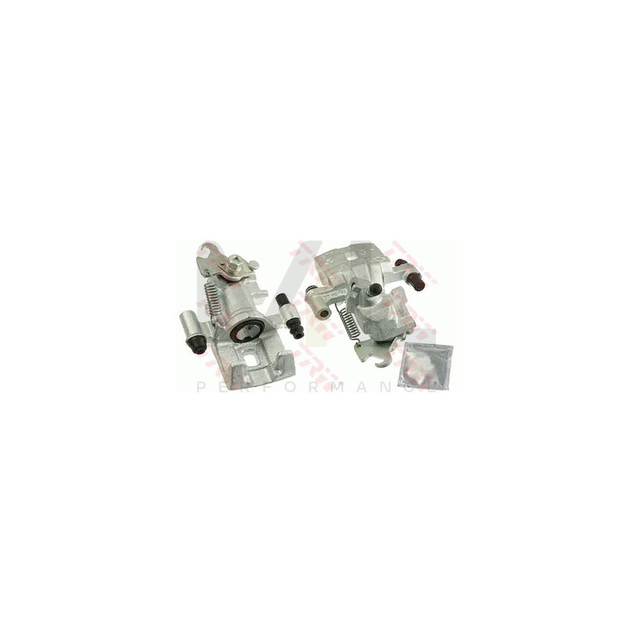 TRW BHP178E Brake Caliper for NISSAN SUNNY