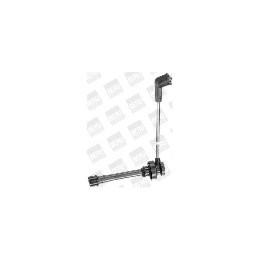 Beru Power Cable R186 Ignition Lead