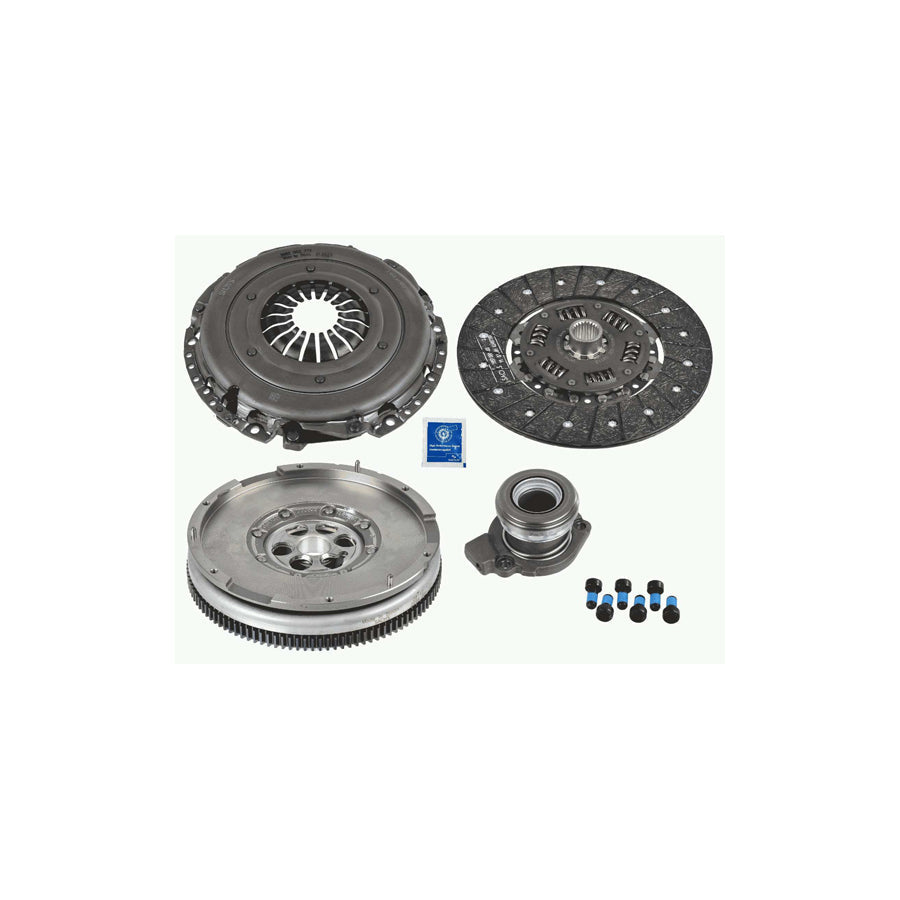 Sachs 2290 601 116 Clutch Kit
