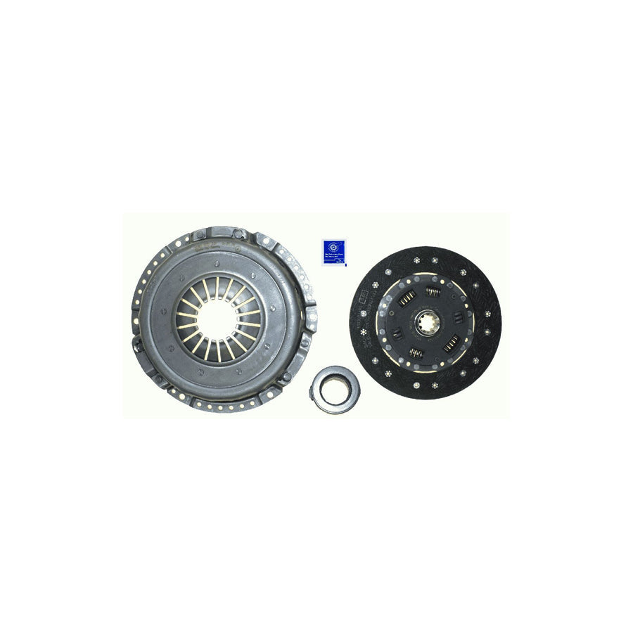 Sachs 3000 457 001 Clutch Kit for BMW 3 Series