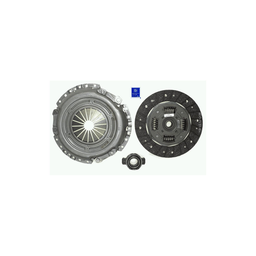Sachs 3000 461 001 Clutch Kit
