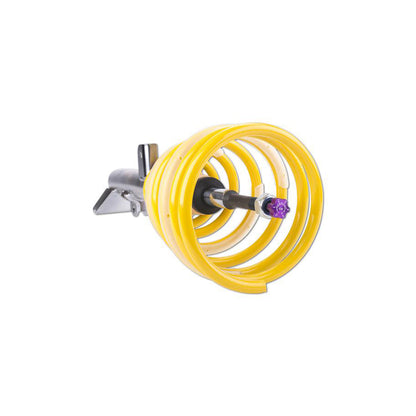 KW 18025012 Mercedes-Benz W/S203 Variant 2 Street Comfort Coilover Kit 6  | ML Performance UK Car Parts