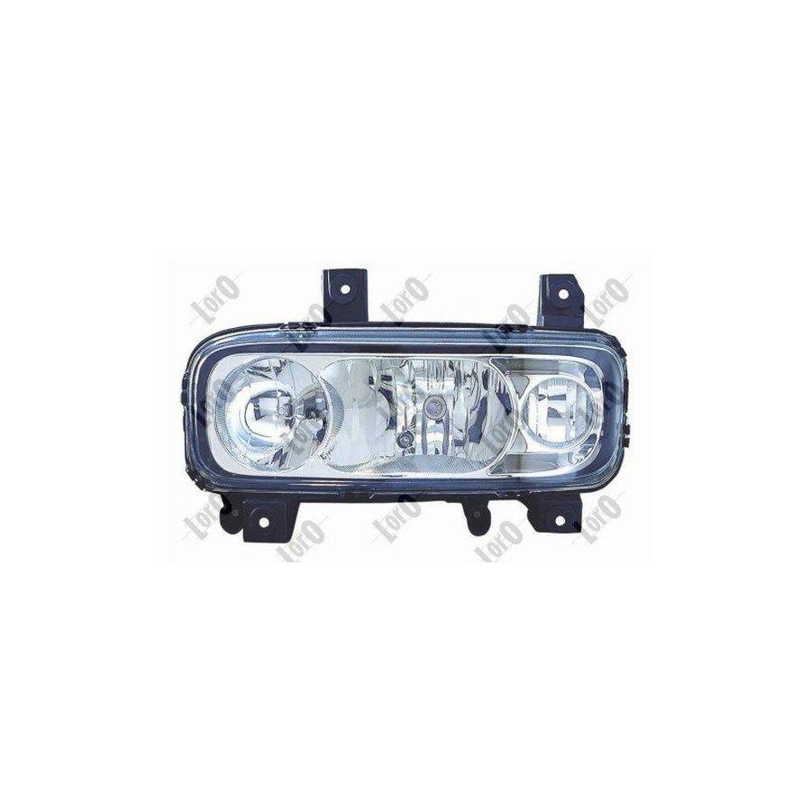 Abakus 054213831515 Headlight