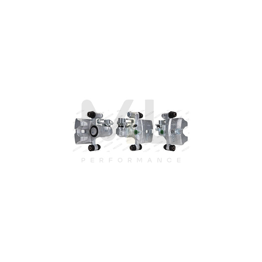 Ferodo Premier FCL692893 Brake Caliper With Accessories