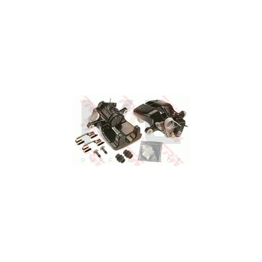 TRW BHT255E Brake Caliper for AUDI A6