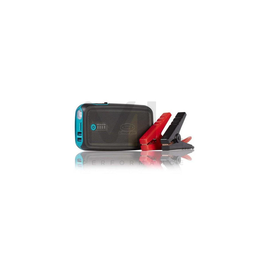 RING RPPL300 Battery Charger portable, with jump starter, 300A