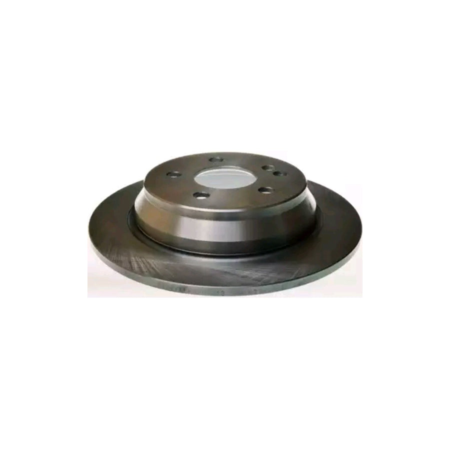 Barum Bar10280 Brake Disc