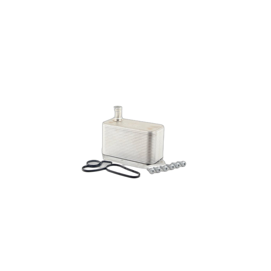 Genuine BMW 11427788462 E91 E63 Heat Exchanger (Inc. 330xd, X5 3.0d & 325d)
