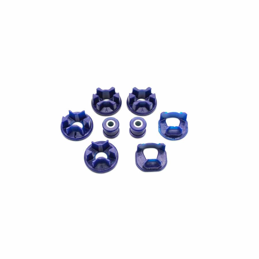 SuperPro KIT0106K SuperPro Gearbox & Engine Bush Kit