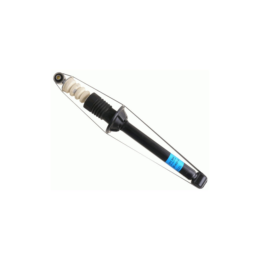 Sachs 311 854 Shock Absorber
