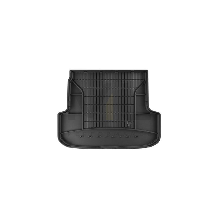 FROGUM ProLine TM414129 Car boot tray for SUBARU Legacy IV Estate (BP) Elastomer, (LHD)