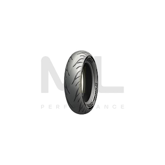 Michelin Commander III Cruiser 170/80 B15 77H Motorcycle Summer Tyre Rear