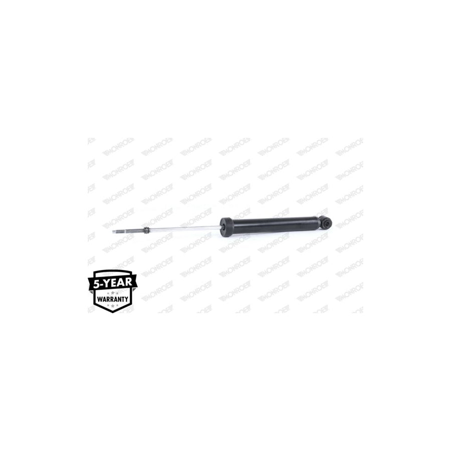 Monroe R3445 Shock Absorber for Nissan Micra Iihatchback (K11)