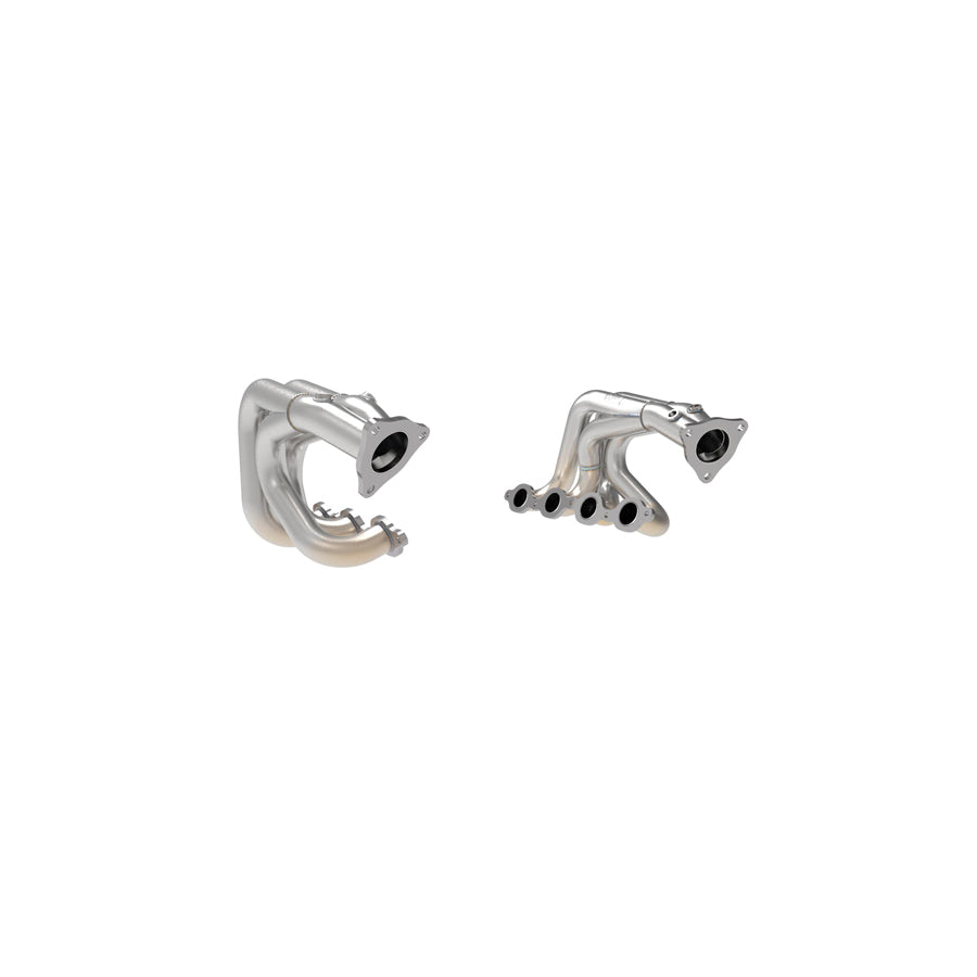 aFe 48-34148-H Headers Chevrolet Corvette (C8) 20-21 V8-6.2L