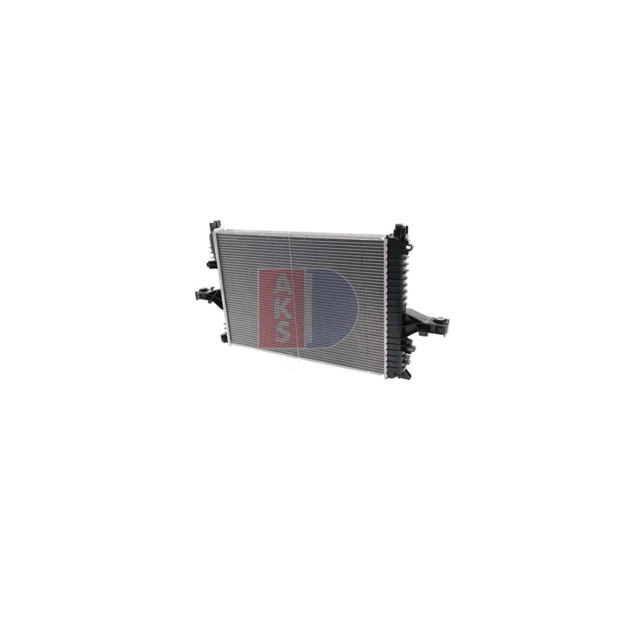 AKS Dasis 220025N Engine Radiator
