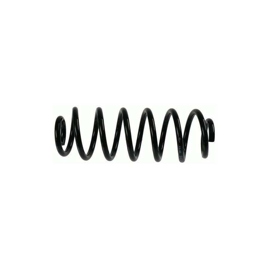 Sachs 996 942 Coil Spring For Audi A3 Hatchback (8P1)