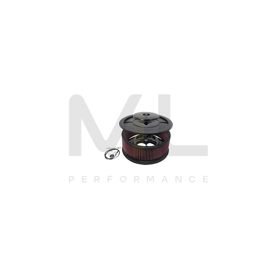 K&N 61-6000 Flow Control Custom Assembly
