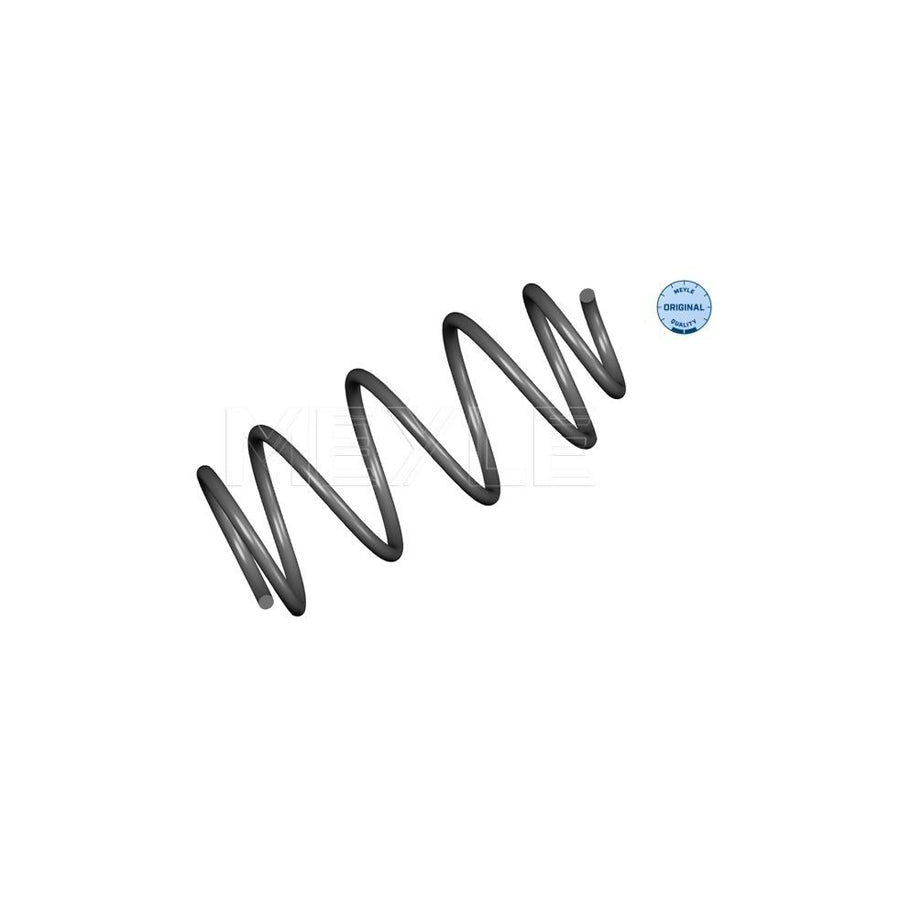 Meyle 714 639 0028 Coil Spring For Ford Focus