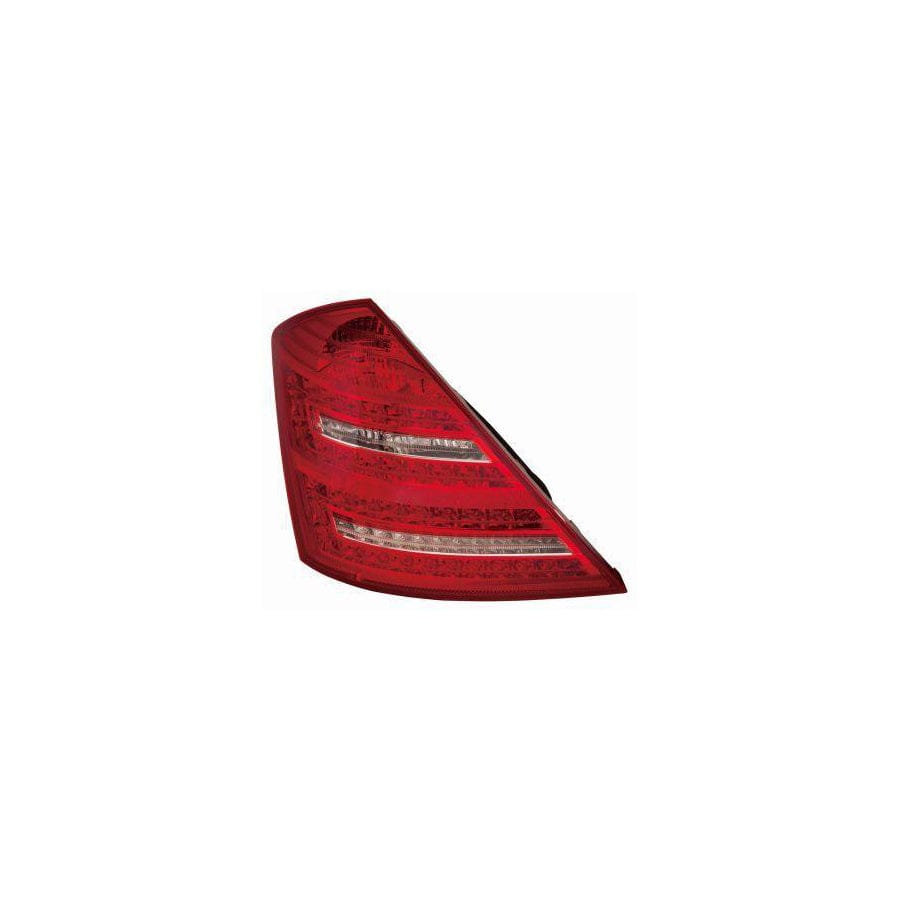 Abakus 4401970Pxaevcr Combination Rearlight Set Suitable for Mercedes-Benz S-Class Saloon (W221)
