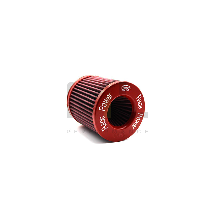 BMC FBTW130-140 Universal Twin Air Conical Filters Metal Top