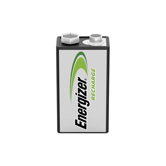 Energizer 9V-175 mAh (Card of 1)