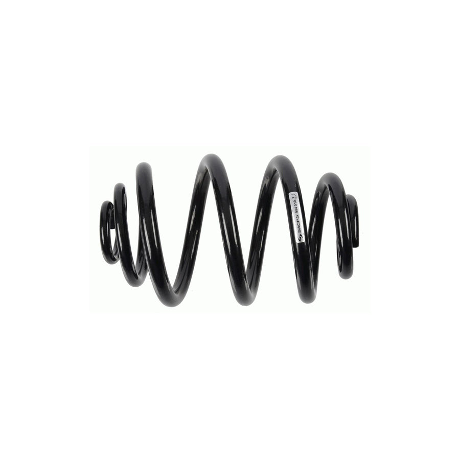 Sachs 994 510 Coil Spring for BMW Z4 Roadster (E89)