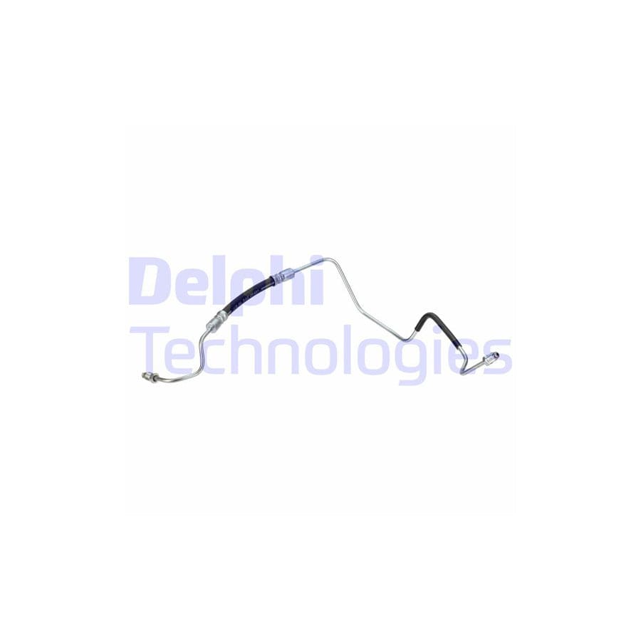 Delphi Lh7636 Brake Hose For Renault Megane