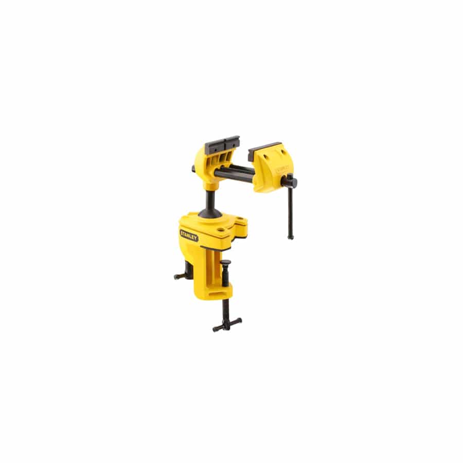STANLEY® STA183069 Multi-Angle Hobby Vice 75mm (3in)