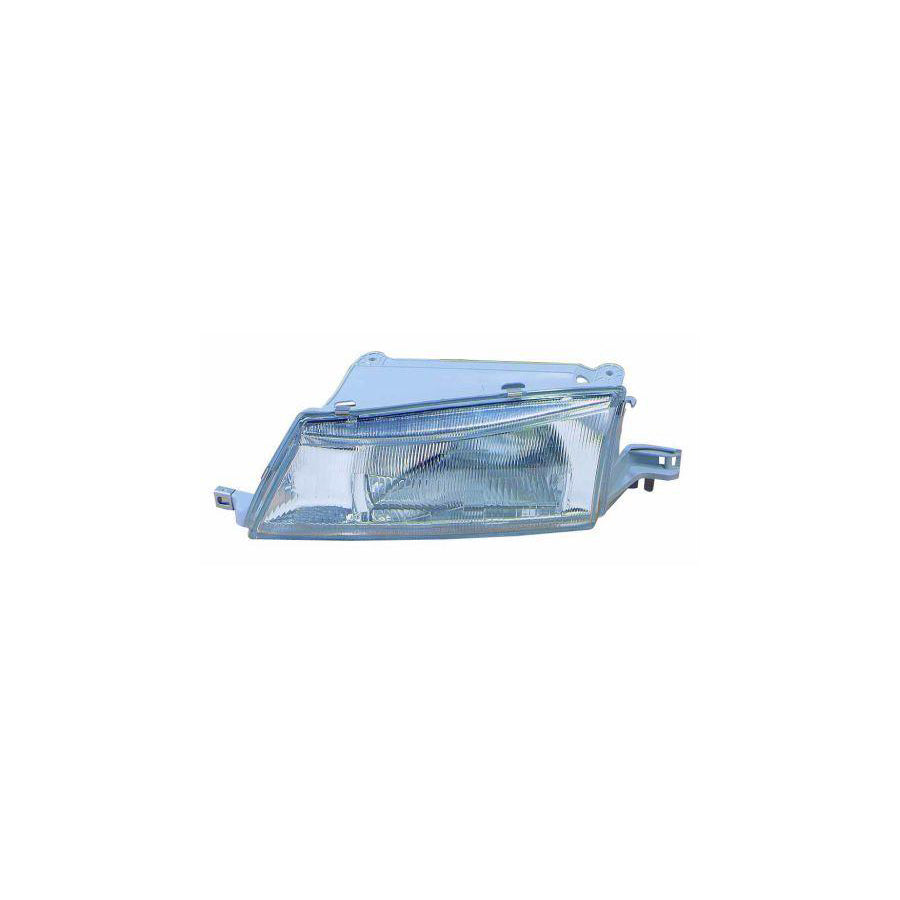 Abakus 2221103Llde Headlight for Daewoo Nexia