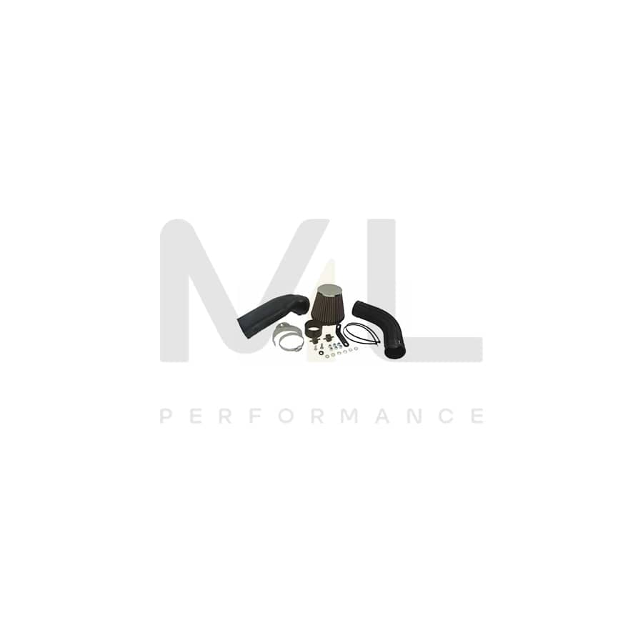 K&N 57-0377 Performance Air Intake System