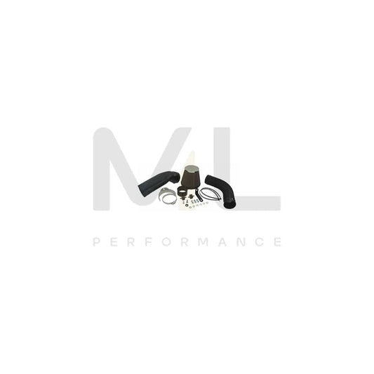 K&N 57-0377 Performance Air Intake System