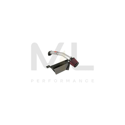 K&N 69-8432TS Performance Air Intake System