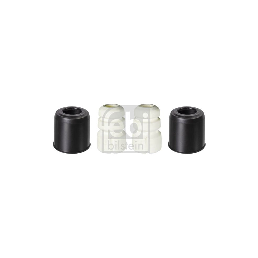 Febi Bilstein 109438 Rubber Buffer, Suspension