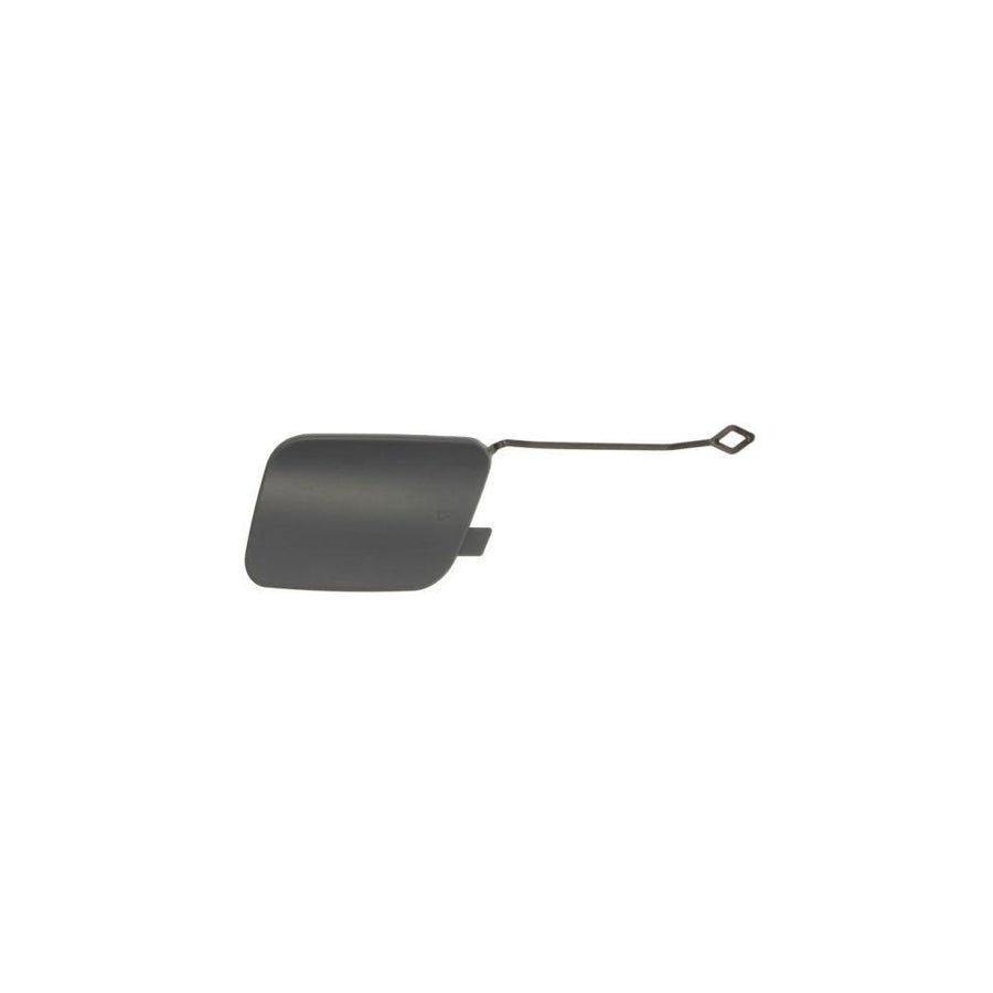 Blic 5513-00-0097970P Bumper Cover, Towing Device for BMW X5 (F15, F85)