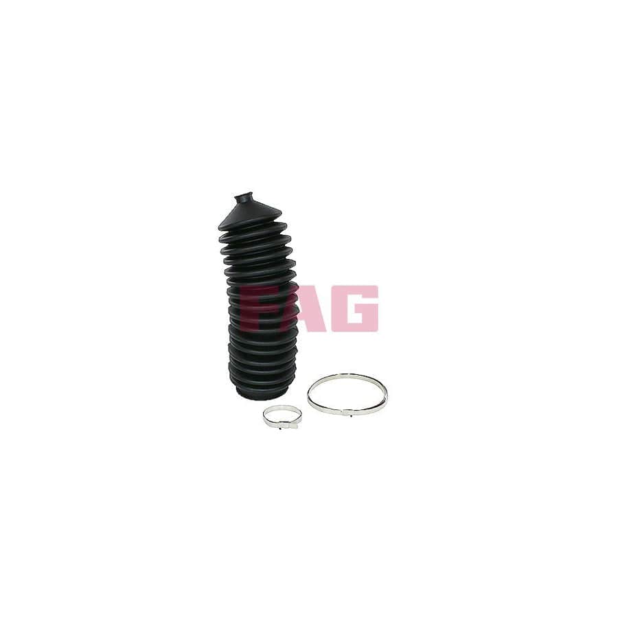 FAG 841 0077 30 Bellow Set, Steering For Peugeot 405